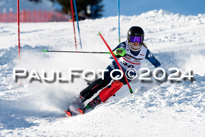 DSV ELK Schülercup Alpin U14 RS, 12.02.2023