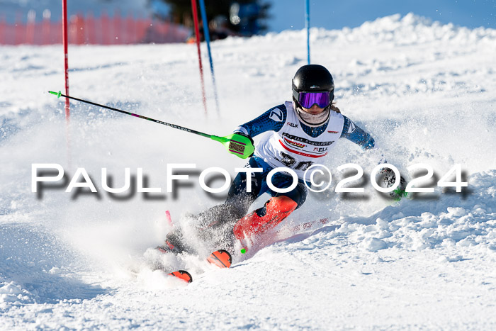 DSV ELK Schülercup Alpin U14 RS, 12.02.2023