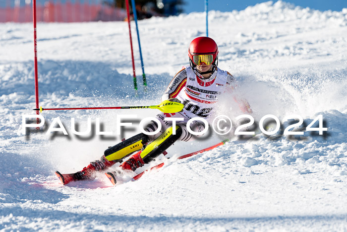 DSV ELK Schülercup Alpin U14 RS, 12.02.2023