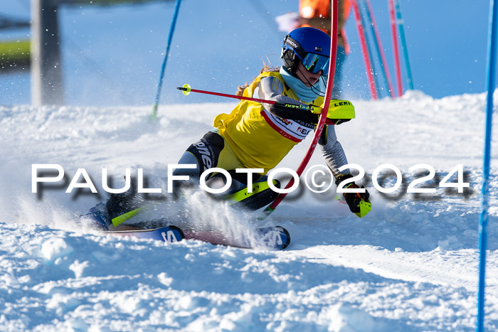 DSV ELK Schülercup Alpin U14 RS, 12.02.2023