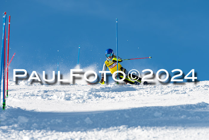 DSV ELK Schülercup Alpin U14 RS, 12.02.2023