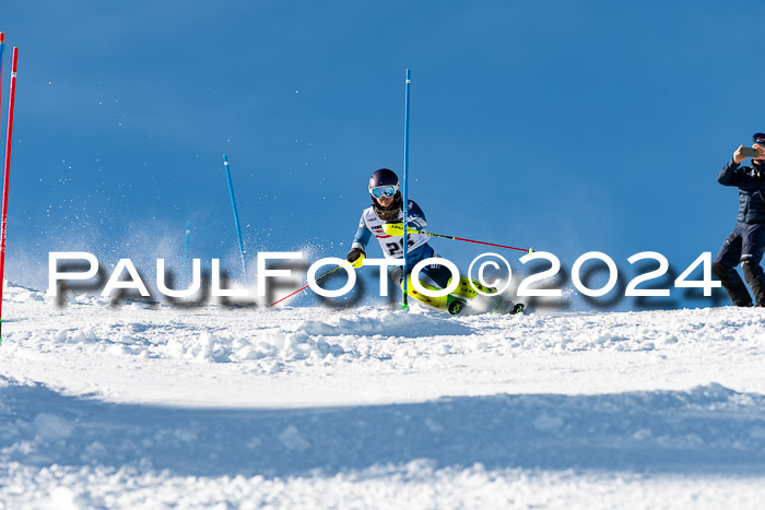 DSV ELK Schülercup Alpin U14 RS, 12.02.2023
