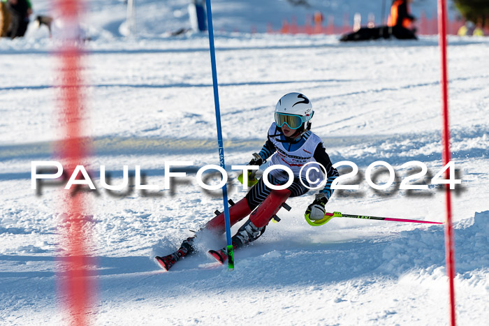 DSV ELK Schülercup Alpin U14 RS, 12.02.2023