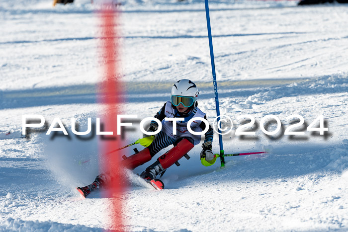 DSV ELK Schülercup Alpin U14 RS, 12.02.2023