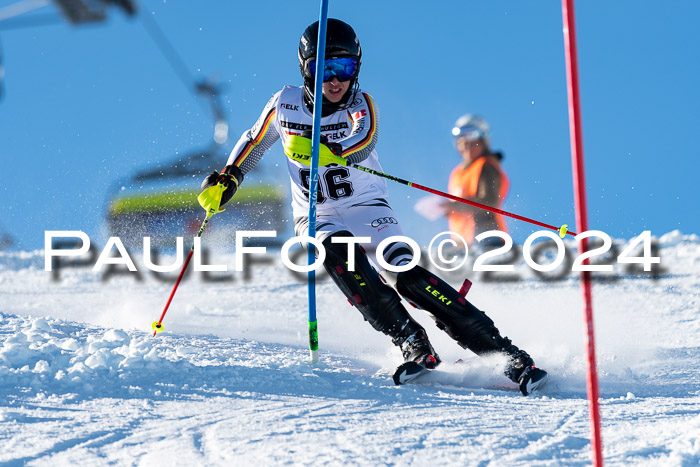 DSV ELK Schülercup Alpin U14 RS, 12.02.2023