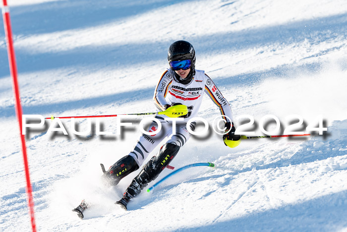 DSV ELK Schülercup Alpin U14 RS, 12.02.2023