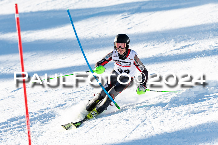 DSV ELK Schülercup Alpin U14 RS, 12.02.2023