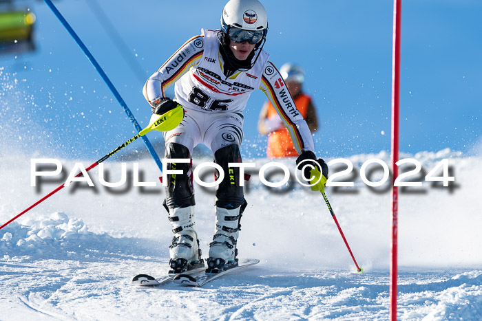 DSV ELK Schülercup Alpin U14 RS, 12.02.2023