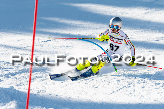 DSV ELK Schülercup Alpin U14 RS, 12.02.2023