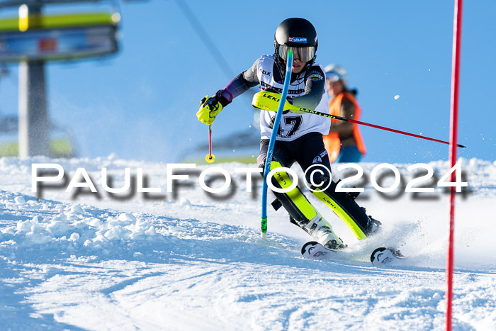 DSV ELK Schülercup Alpin U14 RS, 12.02.2023