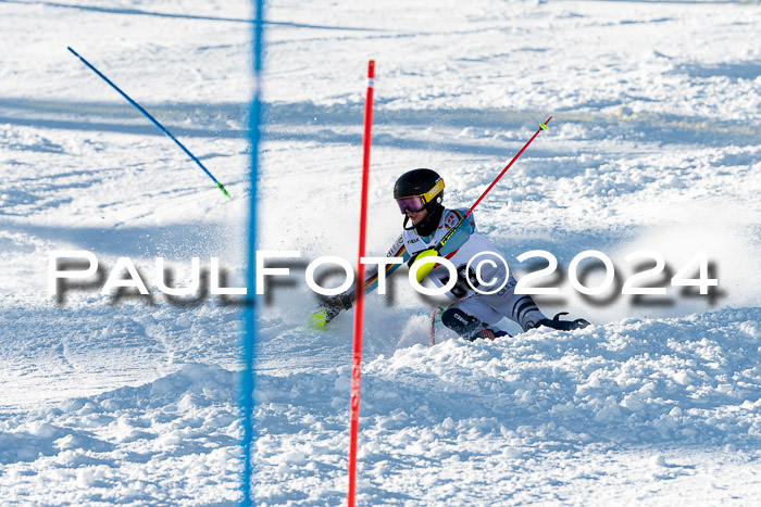 DSV ELK Schülercup Alpin U14 RS, 12.02.2023