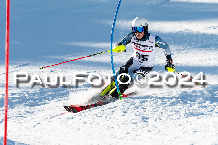 DSV ELK Schülercup Alpin U14 RS, 12.02.2023