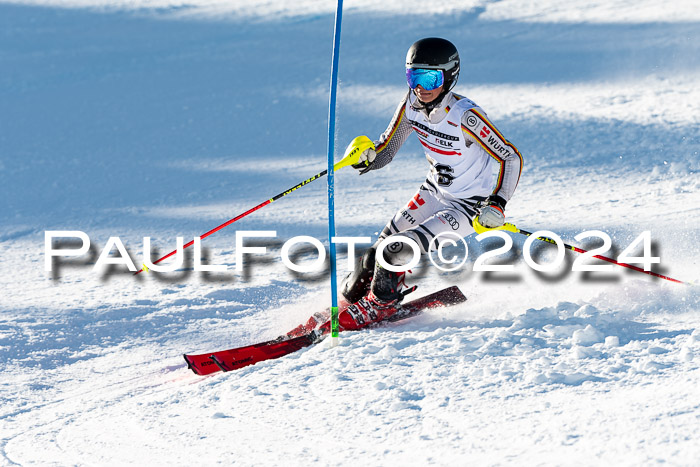 DSV ELK Schülercup Alpin U14 RS, 12.02.2023