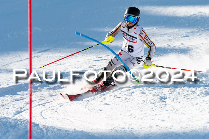 DSV ELK Schülercup Alpin U14 RS, 12.02.2023