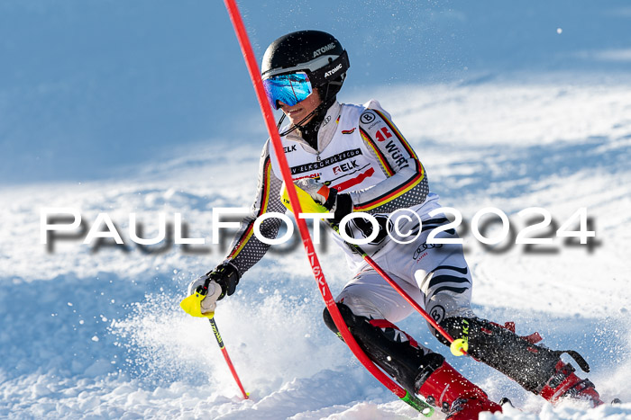 DSV ELK Schülercup Alpin U14 RS, 12.02.2023