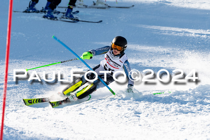 DSV ELK Schülercup Alpin U14 RS, 12.02.2023