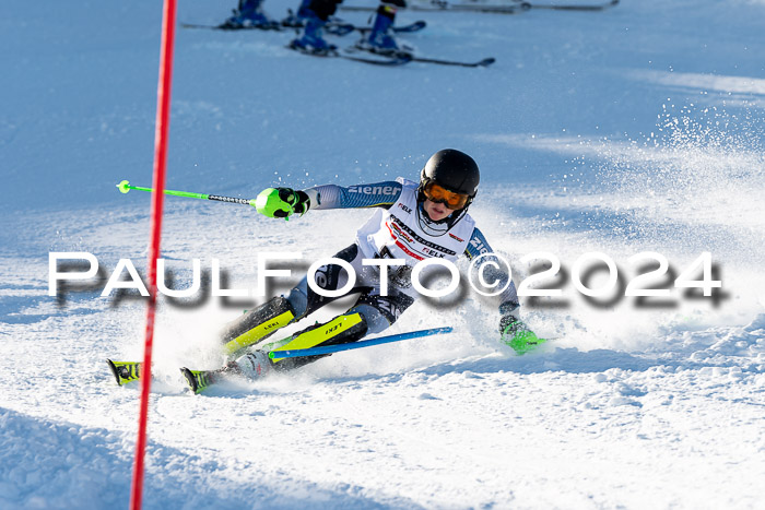 DSV ELK Schülercup Alpin U14 RS, 12.02.2023