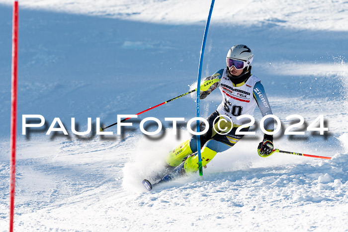 DSV ELK Schülercup Alpin U14 RS, 12.02.2023