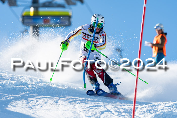 DSV ELK Schülercup Alpin U14 RS, 12.02.2023