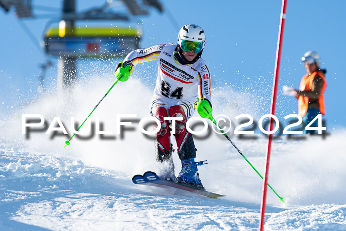 DSV ELK Schülercup Alpin U14 RS, 12.02.2023