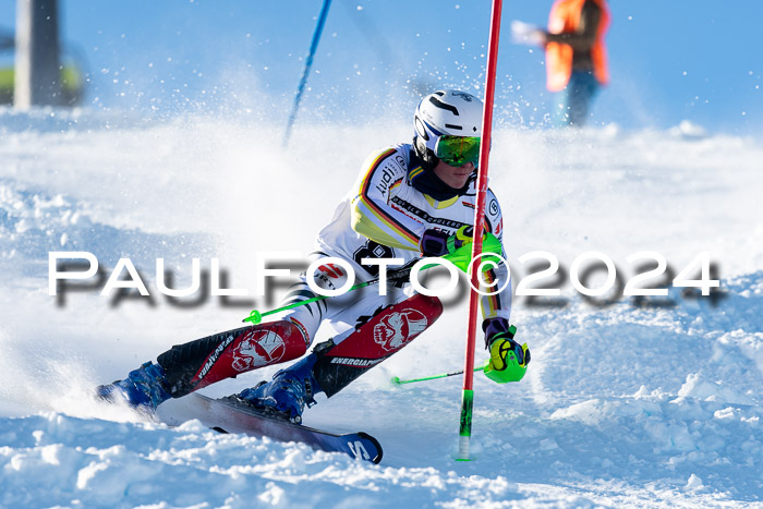 DSV ELK Schülercup Alpin U14 RS, 12.02.2023