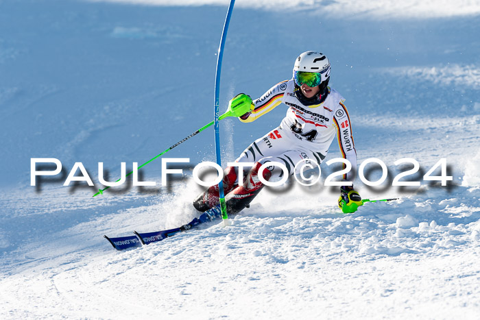 DSV ELK Schülercup Alpin U14 RS, 12.02.2023