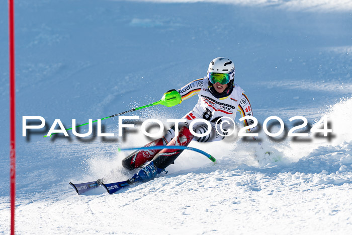 DSV ELK Schülercup Alpin U14 RS, 12.02.2023