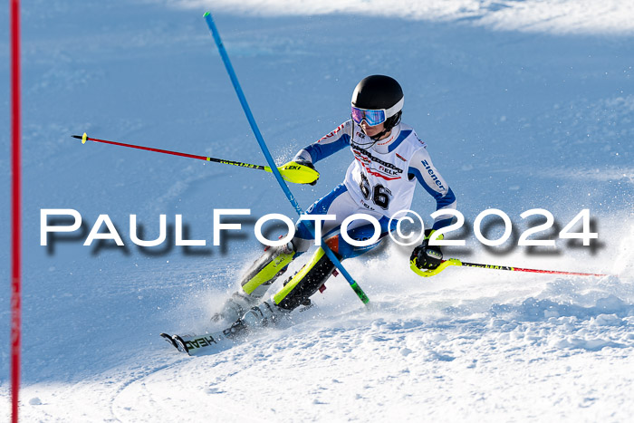 DSV ELK Schülercup Alpin U14 RS, 12.02.2023