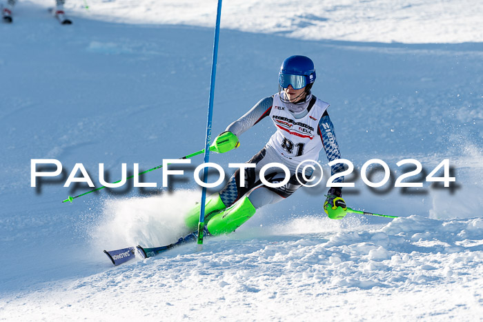 DSV ELK Schülercup Alpin U14 RS, 12.02.2023