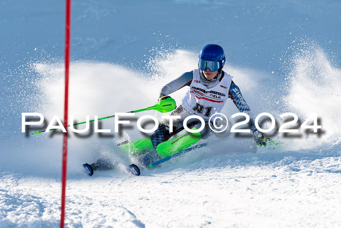 DSV ELK Schülercup Alpin U14 RS, 12.02.2023