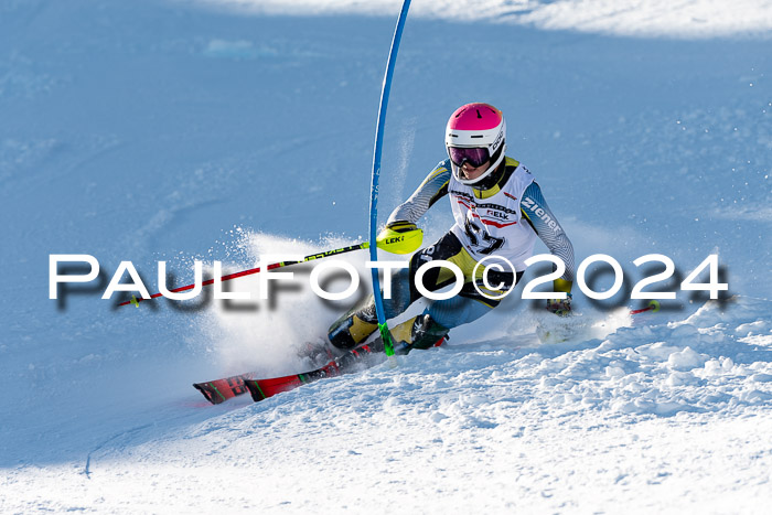 DSV ELK Schülercup Alpin U14 RS, 12.02.2023