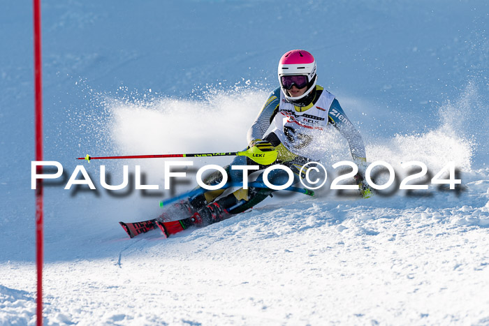 DSV ELK Schülercup Alpin U14 RS, 12.02.2023