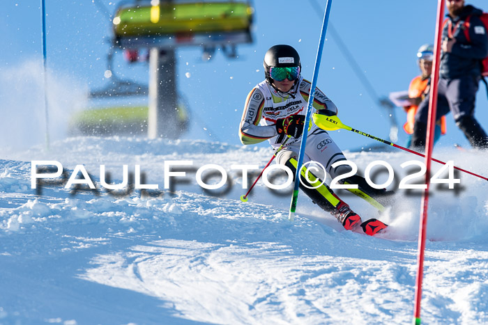 DSV ELK Schülercup Alpin U14 RS, 12.02.2023