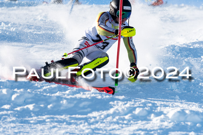 DSV ELK Schülercup Alpin U14 RS, 12.02.2023
