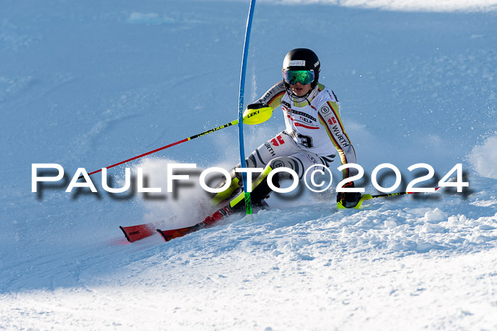 DSV ELK Schülercup Alpin U14 RS, 12.02.2023