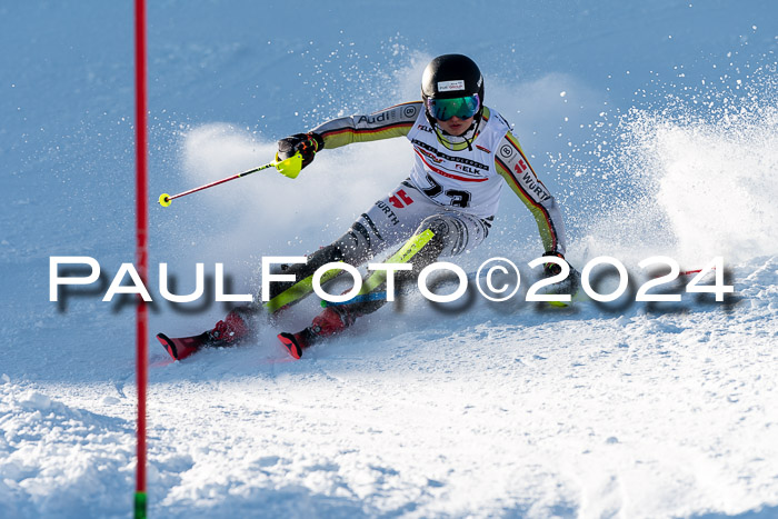DSV ELK Schülercup Alpin U14 RS, 12.02.2023