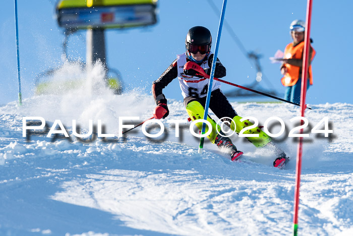 DSV ELK Schülercup Alpin U14 RS, 12.02.2023