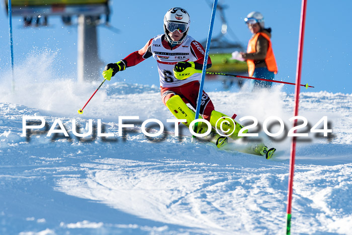 DSV ELK Schülercup Alpin U14 RS, 12.02.2023