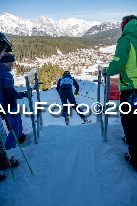 German Team Trophy, 30.12.2023