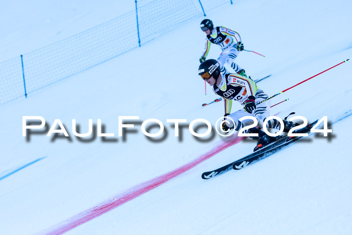 German Team Trophy, 30.12.2023