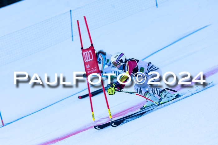 German Team Trophy, 30.12.2023