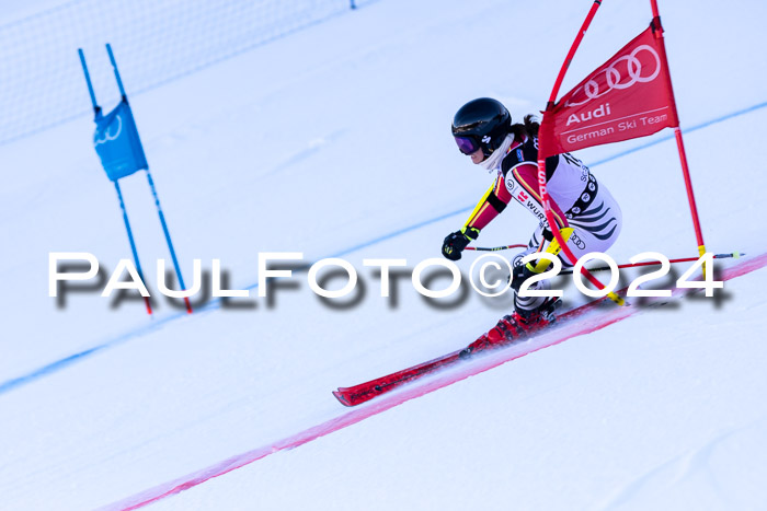 German Team Trophy, 30.12.2023