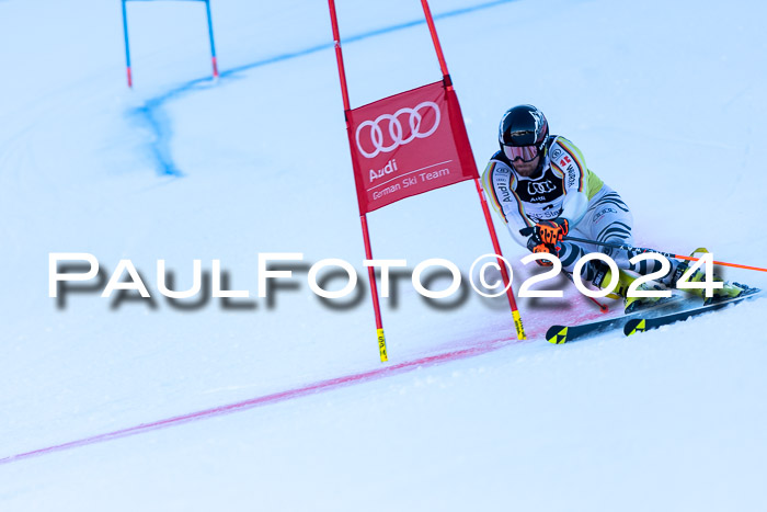 German Team Trophy, 30.12.2023