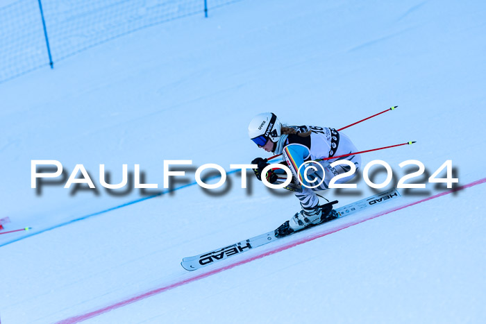 German Team Trophy, 30.12.2023