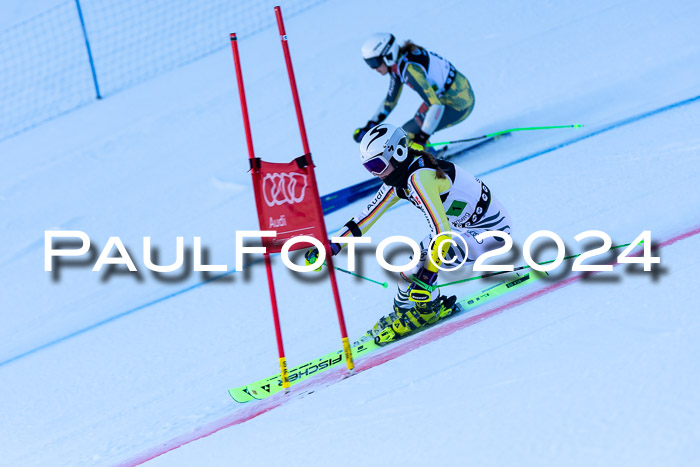German Team Trophy, 30.12.2023