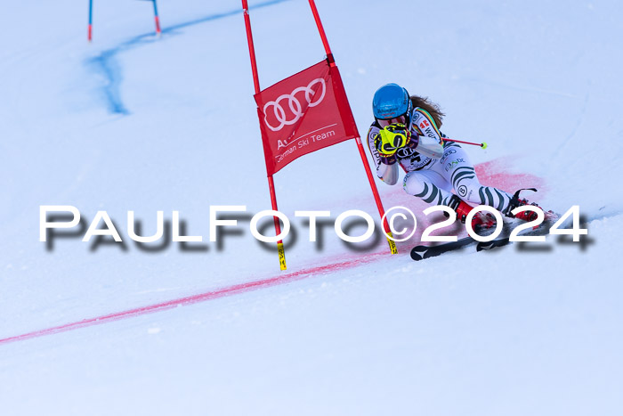 German Team Trophy, 30.12.2023