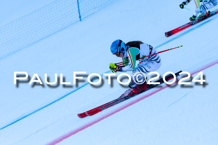 German Team Trophy, 30.12.2023