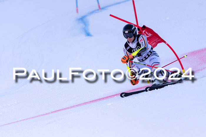German Team Trophy, 30.12.2023