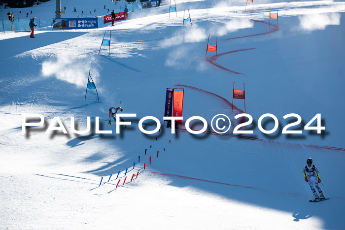 German Team Trophy, 30.12.2023