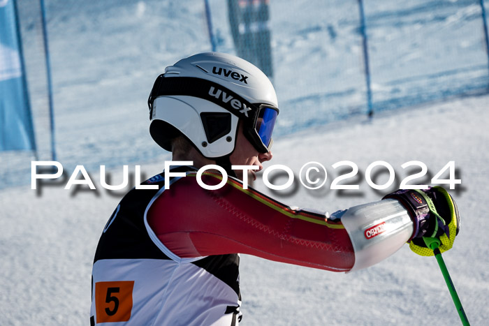 German Team Trophy, 30.12.2023